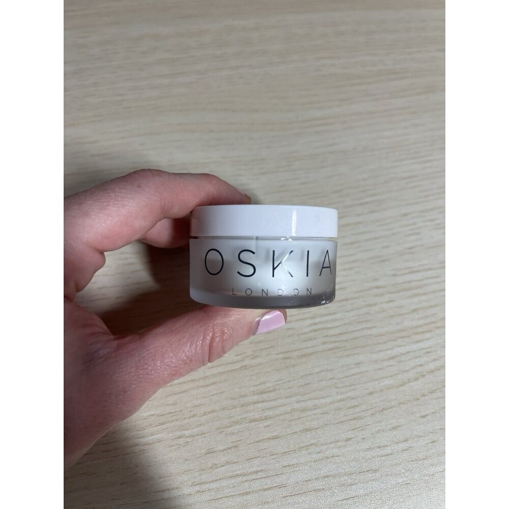 Oskia Brand New Renaissance‎ Mask Brightening & Resurfacing 15 ML Travel Size